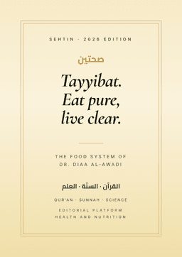 Sehtin · Tayyibat - Le guide complet