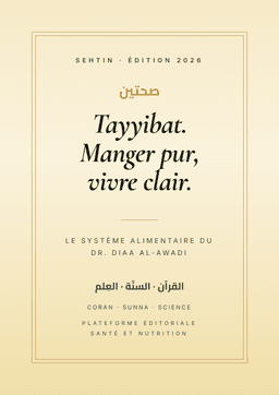 Sehtin · Tayyibat - Le guide complet