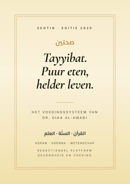 Sehtin · Tayyibat - Le guide complet