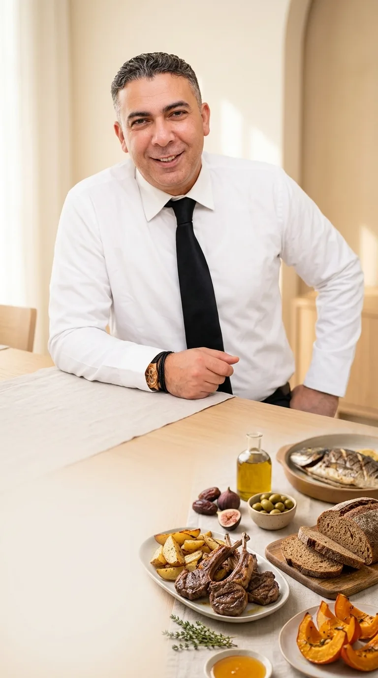 Sehtin · santé et nutrition arabophone