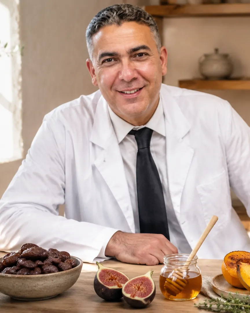 Sehtin · santé et nutrition arabophone